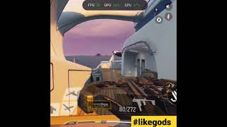 "i Quick" #Headshots #Crossbow #HipFire #CallOfDutyMobile #likegods