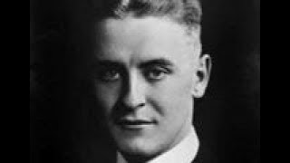 Francis Scott Fitzgerald, le magnifique, #patrickesteve