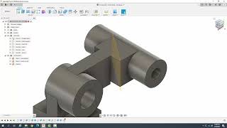 05 06  Construction Plane Through Three Points - Fusion 360