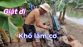 Lộc đi 6 km chỉ cần cảm ơn.