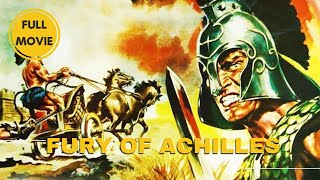 Fury of Achilles | Adventure | Full Movie in English