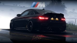 Monstruous Beauty || BMW M4 F82 FH5 Edit