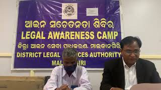 Awareness program on government schemes for covid victims