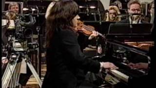 Alexei Sultanov Prokofiev Piano Concerto #2 Finale, part 2, 1997