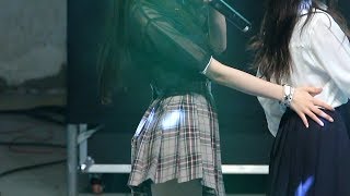 170516 블랙핑크(BLACKPINK) -붐바야(BOOMBAYAH)- 로제(ROSÉ) 직캠[Fancam] by Sena @명지대