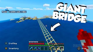 Building A Mega Sand Bridge! (Operation: DEHYDRATION - Part 7)