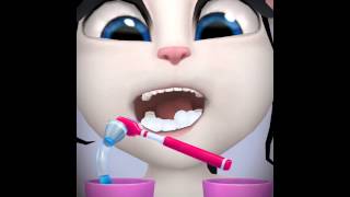 [My Talking Angela] (((((