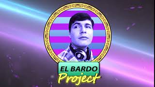 INTRO del canal DEL BARDO - After Effects - Motion Graphics