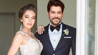 Neslihan Atagül 💗 Burak Ozcivit -