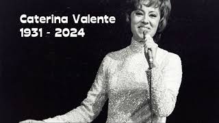 Caterina Valente (1931-2024)