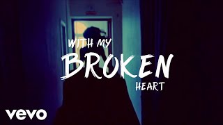 Leah Turner - Break up (Lyric Video)