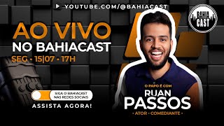 "Saudades, João" (Ruan Passos e Bruna Rocha)