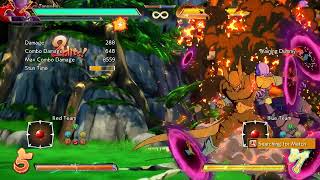 Saucy Janemba Combo With Cooler