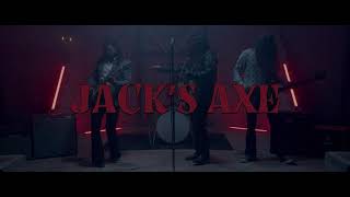 MOJO THUNDER - Jack's Axe (Official Music Video)