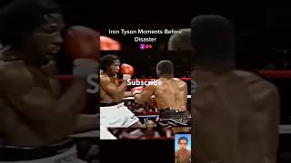 Mike Tyson is iron #trending #shortsvideo #virelvideo #boxing #fighting #shortsviral #usa #amrican