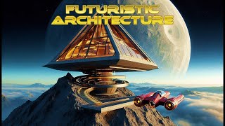 The most amazing futuristic architecture