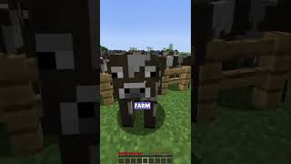 Minecraft Tips and Tricks | #minecraft #shorts