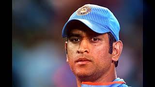 Ft. m.s. dhoni I On Jack Sparrow title song I Legend never die I