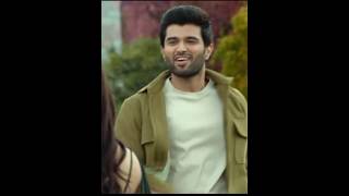 Kushi Title Song Kushi BGM Vijay Devarakonda Samantha#lovestatus#love#vdk#sam#kushi#status