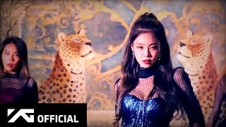 JENNIE - 'Boy Toy' [Dance Performance]