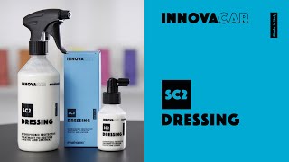 INNOVACAR - SC2 DRESSING ENG