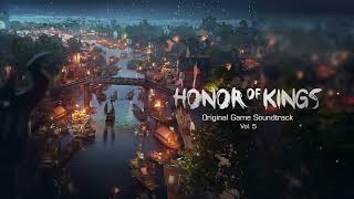 Pearls 珠玑 - Angela Little | 王者荣耀 Honor of Kings Original Game Soundtrack