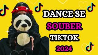 DANCE SE SOUBER {Tik Tok 2024} Tente não dançar😎🎶🔥