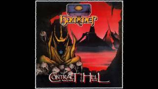 Hammer - Across the line