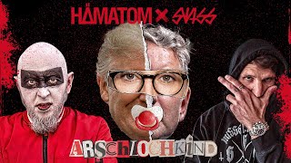 Hämatom & Swiss - Arschlochkind