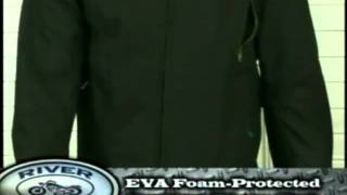 River Road Men's Alloy Jacket