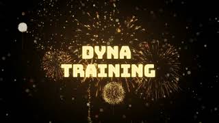 Dyna Training New Years Eve 2024 Wishes