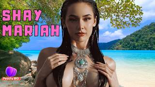 Shay Mariah: American fashion model & Influencer | Bio & Facts