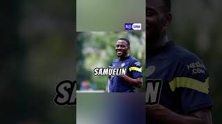 Osayi Samuel Fenerbahçe 7 maç ceza aldı #fenerbahçe