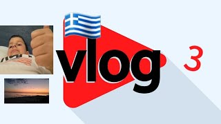 Vlog Гърция🇬🇷🇬🇷🇬🇷Vlog3 ДЕН7