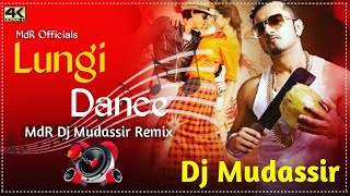 Lungi Dance Dj Mix || Chennai Express | Shahrukh Khan,Deepika | Full Party Dance Mix Dj Mudassir MdR