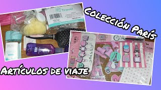 MINI COMPRAS DE PRICHOS // AIMEP3