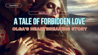 A Tale of Forbidden Love: Olga's Heartbreaking Story