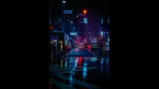 Alphaville - Big In Japan (Slowed & Reverb)