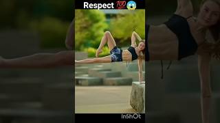 respect 😱🥶🥵👍 #shortvideo #shorts #viral #tranding