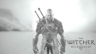 Утренний стрим - The Witcher: 3 Wild Hunt #1