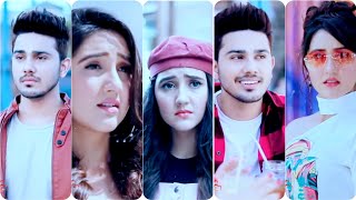 Bahot Roye/Payal Dev/Ashnoor Kaur/Full screen status