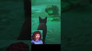 This Cat Is Wild - Stray PlayStation 5  #vtuber #gaming