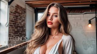 Top Music Mix 2024 Deeper Motion Recordings Best Songs & Remixes Miss Deep MIX Playlist 42