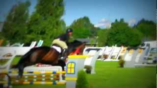 (Aartsrivaal) 1.20m Jumpers Oregon High Desert Classic 2012