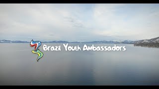 Brazil Youth Ambassadors Program: Trailer