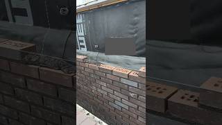 Techniques Bricklaying #asmr