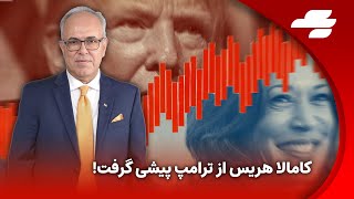 شبانه با شهرام همایون - 15 آگوست 2024: الهیار کنگرلو و کوروش پارسا در گفتگو با شهرام همایون