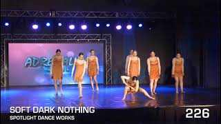 Spotlight Dance Works - Soft Dark Nothing