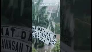 BANJIR BANDANG DI BATU MALANG | NOVEMBER 2021