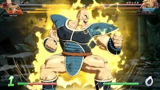 ドラゴンボール ファイターズ 世界１位悟空（スーパサイヤ人） 単独９９Hitコンボ